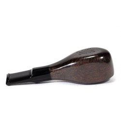 Briar Pipe Mastro Geppetto Smooth 2 Oval