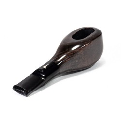 Briar Pipe Mastro Geppetto Smooth 2 Oval
