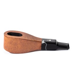Briar Pipe Mastro Geppetto Smooth 3 Oval
