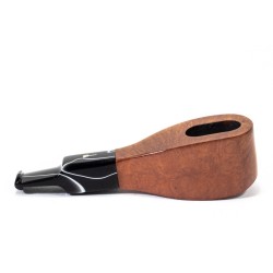 Briar Pipe Mastro Geppetto Smooth 3 Oval