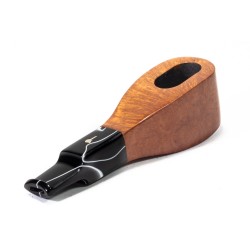 Briar Pipe Mastro Geppetto Smooth 3 Oval