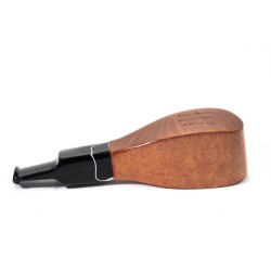 Briar Pipe Mastro Geppetto Smooth 3 Oval
