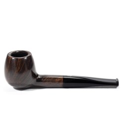 Pipa Savinelli One Starter Kit 207 Liscia Apple
