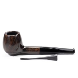 Pipa Savinelli One Starter Kit 207 Liscia Apple
