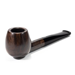 Pipa Savinelli One Starter Kit 207 Liscia Apple