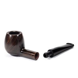 Pipa Savinelli One Starter Kit 207 Liscia Apple