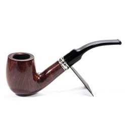 Pipa Savinelli Trevi Liscia 607 KS Bent