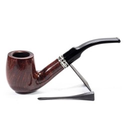 Pipe Savinelli Trevi Smooth 607 KS Bent