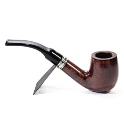Pipe Savinelli Trevi Smooth 607 KS Bent