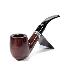 Pipe Savinelli Trevi Smooth 607 KS Bent