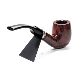 Pipa Savinelli Trevi Liscia 607 KS Bent