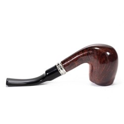 Pipe Savinelli Trevi Smooth 607 KS Bent