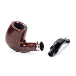 Pipe Savinelli Trevi Smooth 607 KS Bent