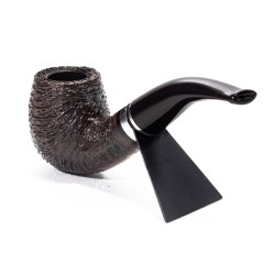 Pipe Savinelli Minerva Rusticated 616 Bent Billiard SV 2649 | Buy Now
