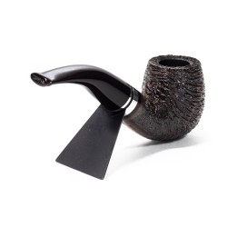 Pipe Savinelli Minerva Rusticated 616 Bent Billiard SV 2649 | Buy Now
