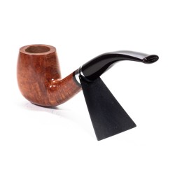 Pipe Savinelli Minerva Smooth 601 Bent Billiard SA 2655-2 | Buy Now