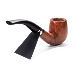 Pipe Savinelli Minerva Smooth 601 Bent Billiard SA 2655-2 | Buy Now