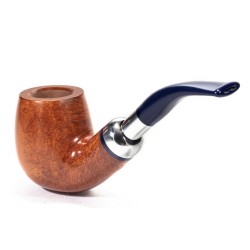 Pipa Savinelli Eleganza Liscia 616 KS Bent Billiard
