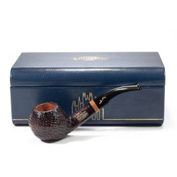Pipe Savinelli Collection 2026 Bent Rhodesian SV 2651 | Buy Now