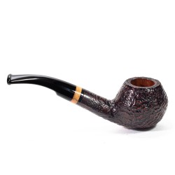 Pipe Savinelli Collection 2026 Bent Rhodesian SV 2651 | Buy Now