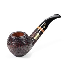 Pipe Savinelli Collection 2026 Bent Rhodesian SV 2651 | Buy Now