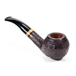 Pipe Savinelli Collection 2026 Bent Rhodesian SV 2651 | Buy Now