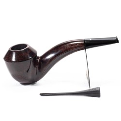 Pipe Caminetto Brown Group 3 Hawkbill