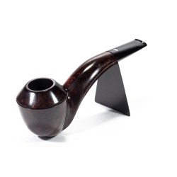 Pipa in Radica Caminetto Brown Gruppo 3 Hawkbill