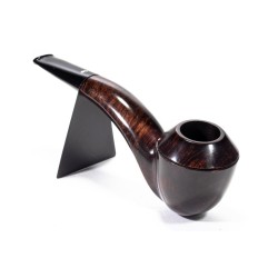 Pipa in Radica Caminetto Brown Gruppo 3 Hawkbill