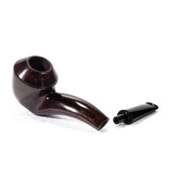 Pipe Caminetto Brown Group 3 Hawkbill