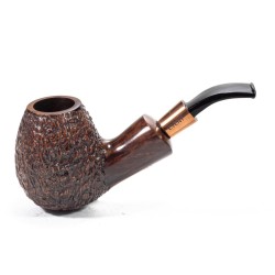 Pipa Caminetto Event 2015 Rusticata Ovetto CM 25 | Pipeonline