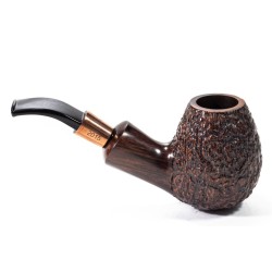 Pipa Caminetto Event 2015 Rusticata Ovetto CM 25 | Pipeonline