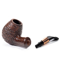 Pipa Caminetto Event 2015 Rusticata Ovetto CM 25 | Pipeonline