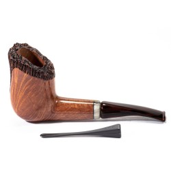 Pipe Amorelli Quattro Stelle Nail Billiard AM 2620 | Buy Now