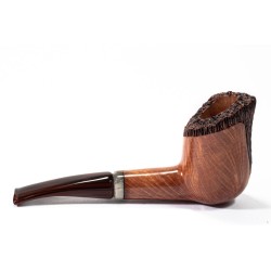 Pipe Amorelli Quattro Stelle Nail Billiard AM 2620 | Buy Now