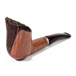 Pipe Amorelli Quattro Stelle Nail Billiard AM 2620 | Buy Now