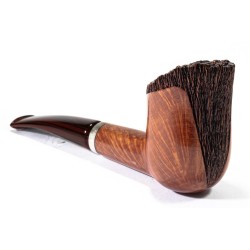 Pipa Amorelli Quattro Stelle Billiard AM 2620 | Pipeonline