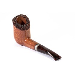 Pipa Amorelli Quattro Stelle Billiard AM 2620 | Pipeonline