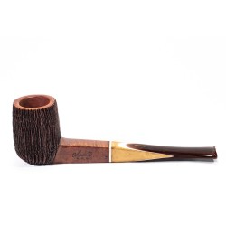 Pipe Amorelli Penna Di San Michele Square Panel AM 2619 | Buy Now