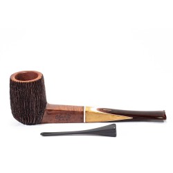 Pipe Amorelli Penna Di San Michele Square Panel AM 2619 | Buy Now