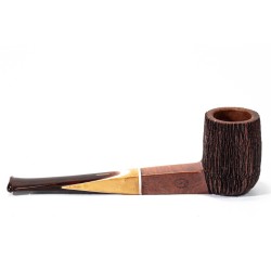 Pipe Amorelli Penna Di San Michele Square Panel AM 2619 | Buy Now