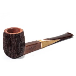 Pipe Amorelli Penna Di San Michele Square Panel AM 2619 | Buy Now