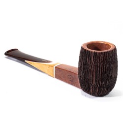 Pipe Amorelli Penna Di San Michele Square Panel AM 2619 | Buy Now