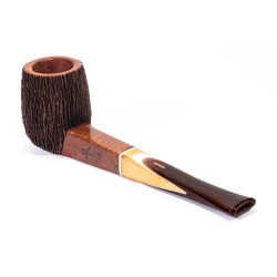 Pipe Amorelli Penna Di San Michele Square Panel AM 2619 | Buy Now