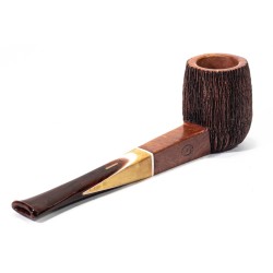 Pipe Amorelli Penna Di San Michele Square Panel AM 2619 | Buy Now