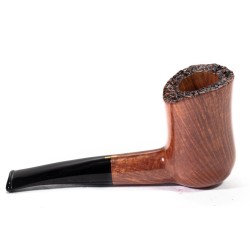 Briar Pipe Amorelli Tre Stelle Chimney AM 2618 | Buy Now