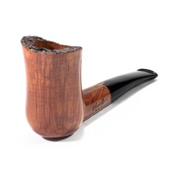 Briar Pipe Amorelli Tre Stelle Chimney AM 2618 | Buy Now