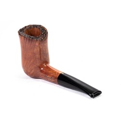 Briar Pipe Amorelli Tre Stelle Chimney AM 2618 | Buy Now