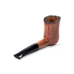 Briar Pipe Amorelli Tre Stelle Chimney AM 2618 | Buy Now