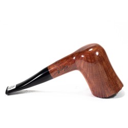 Briar Pipe Amorelli Tre Stelle Chimney AM 2618 | Buy Now